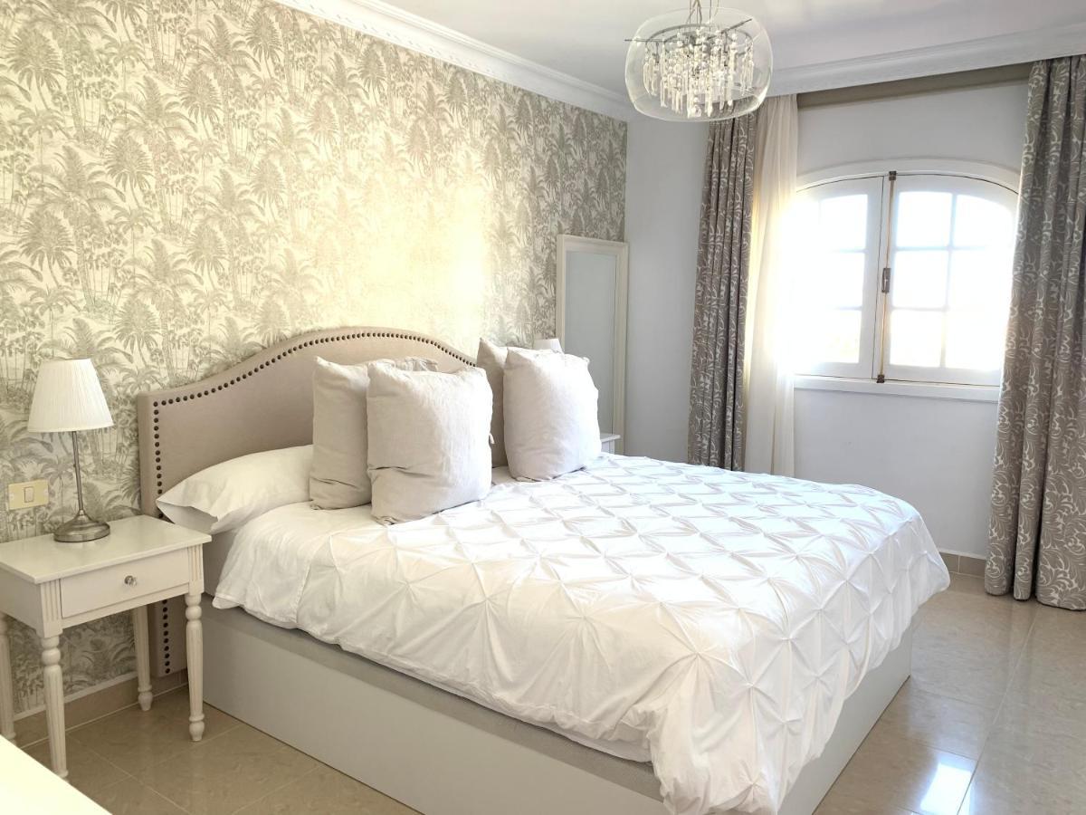 Villa Claudia Puerto de Santiago  Esterno foto