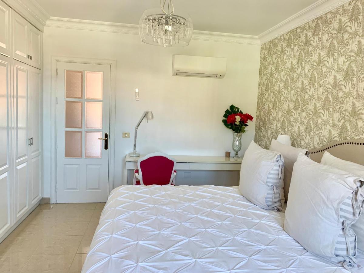 Villa Claudia Puerto de Santiago  Esterno foto